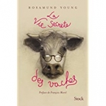 rosamund young,vaches,moutons,cochons,poules