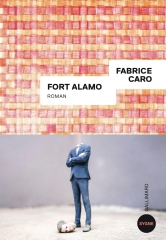 fabrice caro