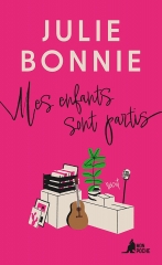 Jullie Bonnie