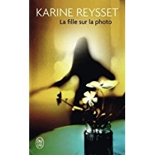 karine reysset