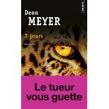 deon meyer