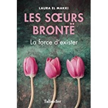 laura El Makki, soeurs bronte