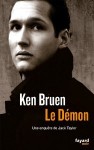 ken bruen