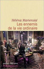 héléna marienské