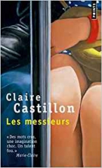 claire castillon