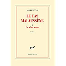 daniel penna,saga malaussène