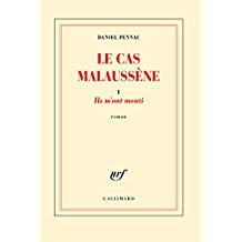 daniel penna,saga malaussène