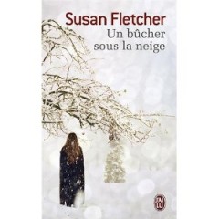 susan fletcher