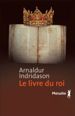 arnaldur indridason