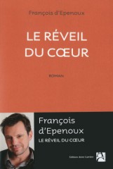 françois d'epenoux