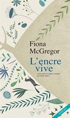 fiona mcgregor