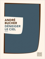 andré bucher