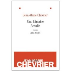 jean-marie chevrier