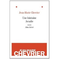 jean-marie chevrier