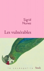 sigrid nunez