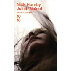 nick hornby