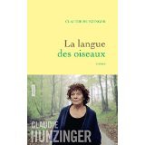 claudie hunzinger