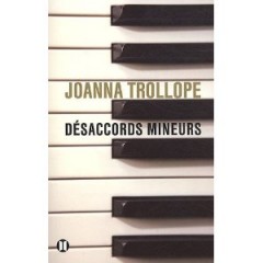 joanna trollope