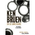 ken bruen,irlande,bonne soeur,bitures,baston et cie