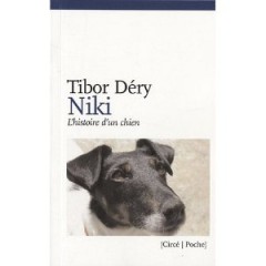 tibor déry,hongrie