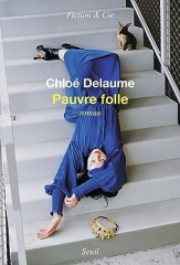 chloé delaume