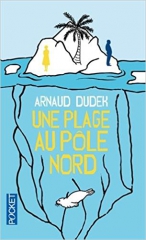 arnaud dudek