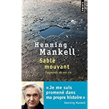 henning mankell