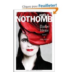 amélie nothomb