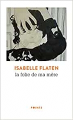 isabelle flaten