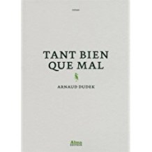 arnaud dudek