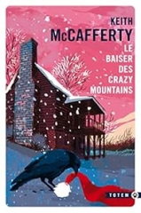 keith mccafferty