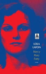 lola lafon