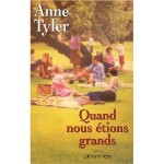 anne tyler,les quinqua sont sympa