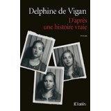 delphine de vigan