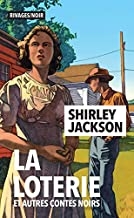 shirley jackson