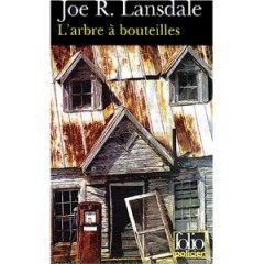 joe r. lansdale,noir c'est noir