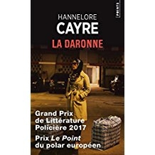 hannelore cayre