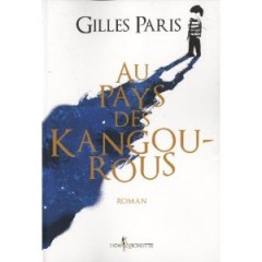 gilles paris, schtroumpf grognon le retour