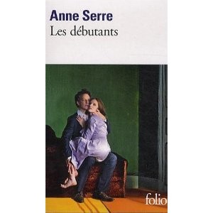 anne serre