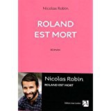 nicolas robin