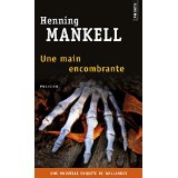 henning mankell