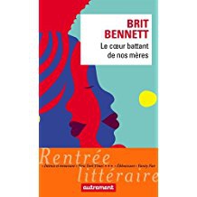 brit benette