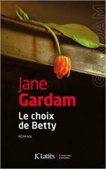 jane gardam