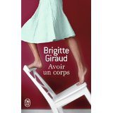 brigitte giraud