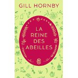 gill hornby