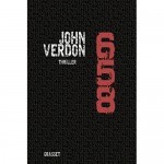 john verdon,thriller