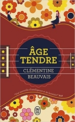 clémentine beauvais