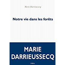 marie darrieusecq