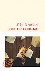 brigitte giraud