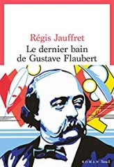 régis jauffret